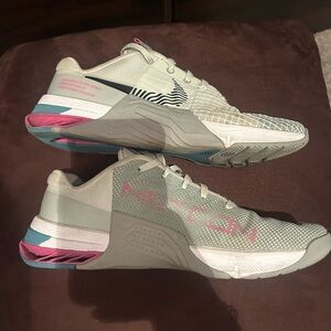 Nike Metcon 8.5 CrossFit sneakers